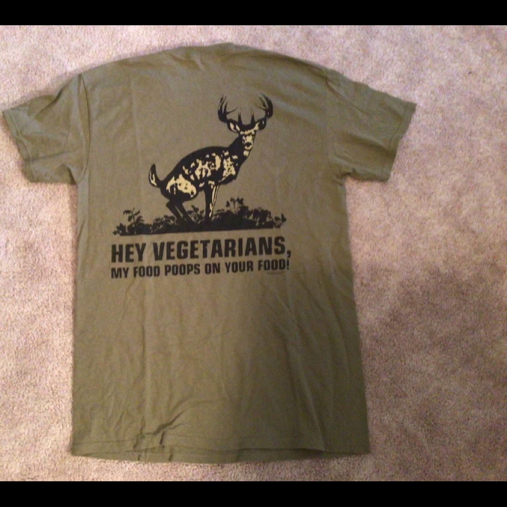 Men’s fun tee 😆
